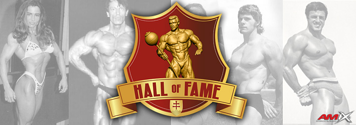 Hall of Fame SVK