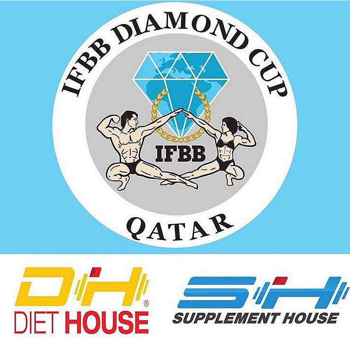 IFBB Diamond Cup