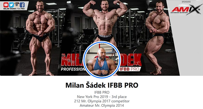 Milan Sadek