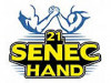 2014 Senecká ruka - 21. ročník medzinárodnej súťaže v armwrestlingu