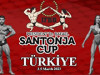 2023 IFBB súťažnú sezónu odštartuje Rafael Santonja Cup v Turecku