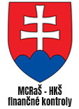 HKŠ finančné kontroly