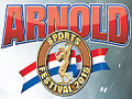 Semifinálové videoklipy Arnold Classic Amateur - Slovenky na pódiu