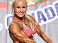 2014 World Fitness Championships - Overall Womens Physique