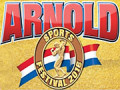 Potvrdené! Ondrejovičová nastúpi na 2016 Arnold Classic USA!