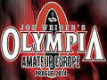 Videoklipy - rozhodujúce momenty semifinále Olympia Amteur Prague