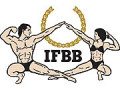 Slovenský team na 2022 IFBB Majstrovstvách sveta v detskom fitness