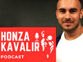 Honza KAVALÍR podcast Ep. 5 - rozprávanie s Patrikom ŠTIGLICOM