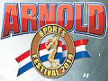 2014 Arnold Sports Festival - koho ocení Arnold v tomto roku?