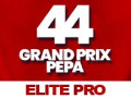 Fotogaléria - Grand Prix Pepa, Opava - Elite Pro