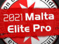 2021 Elite PRO Malta - kompletné fotogalérie zo súťaže