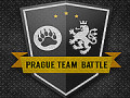 Prague Team Battle na Olympia Amateur Europe v Prahe