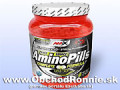 Novinky od spoločnosti AMIX - AminoPills pre rast svalovej hmoty