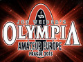Aká bola prestížna 2015 Olympia Amateur Europe v Prahe?