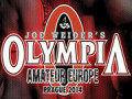 Môžete sa už hlásiť na 2014 Olympia Amateur Europe