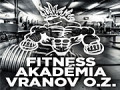 Fitness Akadémia Vranov - občianske združenie na podporu bodybuildingu