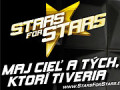 Fitnesska Kristína JURICOVÁ a projekt Stars for Stars