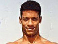 Ako vyzeral Sami Al Haddad, šampión kategórie do 212lbs, keď mal 19 rokov?