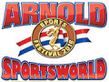 Nominačný výber na 2016 Arnold Classic Amateur Columbus