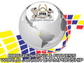 Kto odcestuje do Ekvádoru, na 2018 IFBB World Junior Championships?