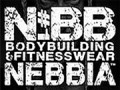 NEBBIA Bodybuilding Team - júlové stretnutie členov teamu