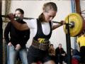 M-SR 2006 powerlifting - ženy