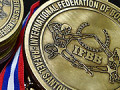 2018 IFBB World Bodybuilding Championships - poznáme súperov!
