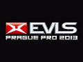 EVL'S PRAGUE PRO 2013 - základná informácia o Európskej kulturistickej show