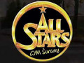 All-Stars Gym Šurany - miesto, kde rastú šampióni