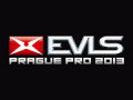 EVL'S PRAGUE PRO 2013 - tlačová správa o najprestížnejšej bodybuilding súťaži v Európe