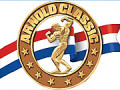 Arnold Classic 2007 - bodybuilding muži
