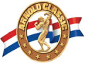 Arnold Classic 2013 - kompletná videogaléria z PRO aj Amateur
