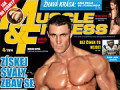Muscle&Fitness 4/2014 - aké novinky obsahuje posledné číslo?