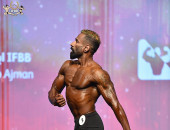 Master Classic Physique