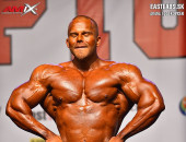 2018 Liptov Cup - Bodybuilding 95kg plus
