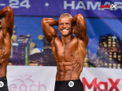 2022 Norway Classic Physique