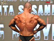 Bodybuilding 85kg