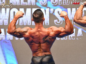 Master Classic Physique 40-44y