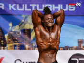 2022 Norway Classic Physique