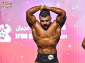 Bodybuilding 80kg