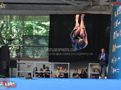 Junior Acrobatic Fitness 16-23y 163cm plus - Semifinals