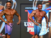 Men's Physique Overall