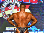 Bodybuilding 95kg