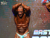 Master Bodybuilding 44-49y