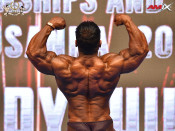 Bodybuilding 85kg