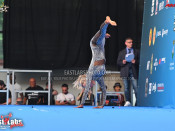 Junior Acrobatic Fitness 16-23y 163cm plus - Semifinals