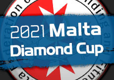 2021 IFBB Diamond Cup Malta