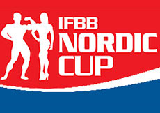 2018 IFBB Nordic Cup Lahti