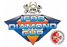 2018 IFBB Diamond Cup Malta