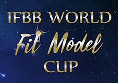 2023 World Fit Model Cup, Riga